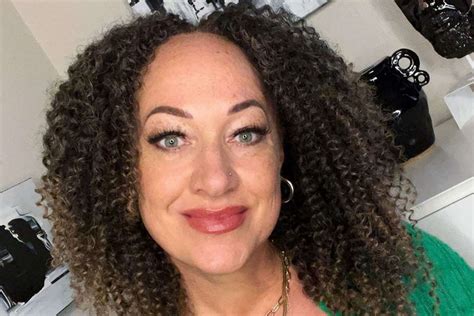 nkechi diallo of leak|Rachel Dolezal speaks out after losing job over OnlyFans .